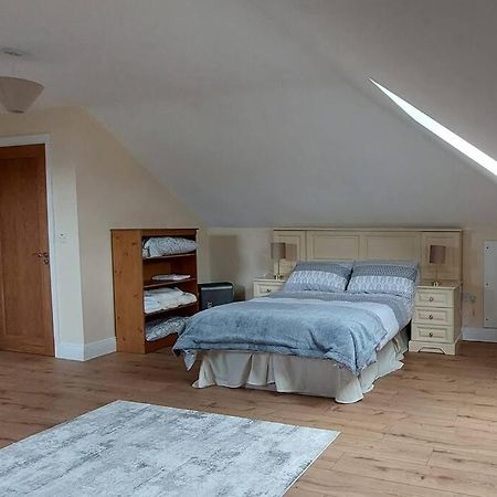 Modern Countryside Apartment Killmallock Lodge Enniscorthy Exteriér fotografie