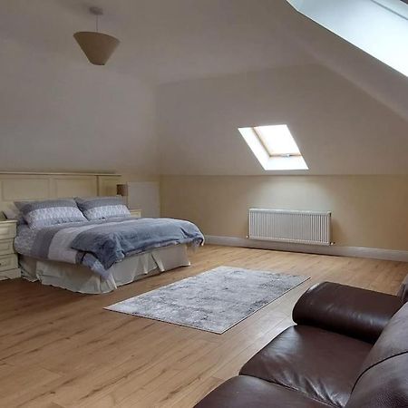 Modern Countryside Apartment Killmallock Lodge Enniscorthy Exteriér fotografie