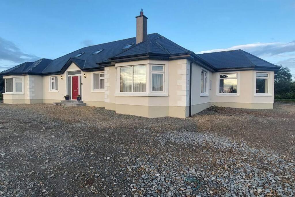 Modern Countryside Apartment Killmallock Lodge Enniscorthy Exteriér fotografie